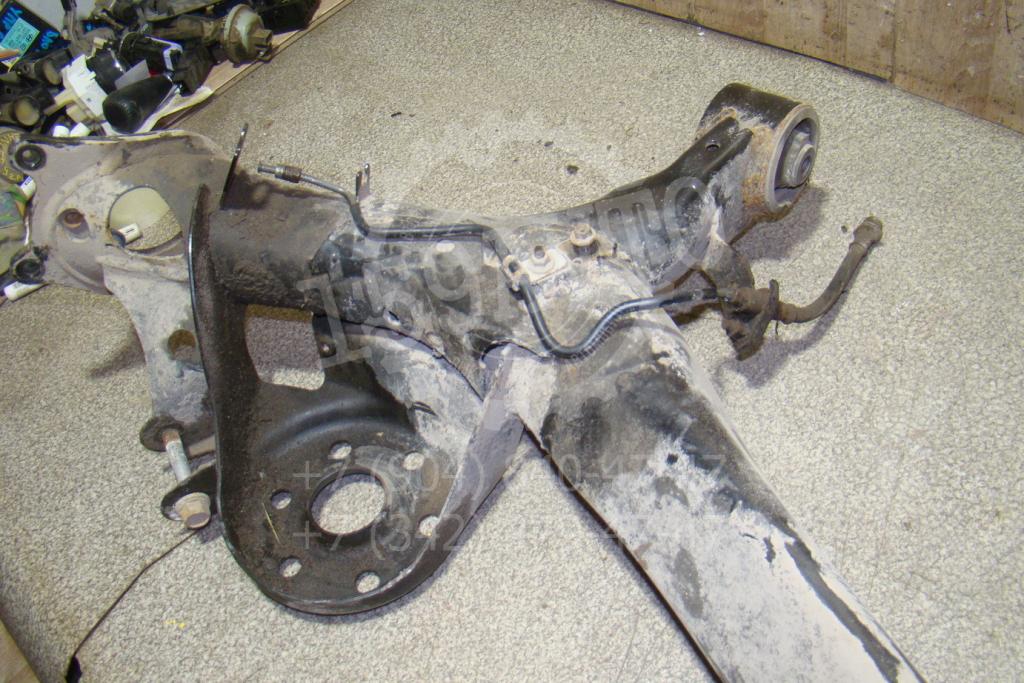 Балка задняя, 20000 рублей, Пермь