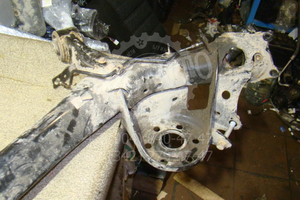 Балка задняя, 20000 рублей, Пермь