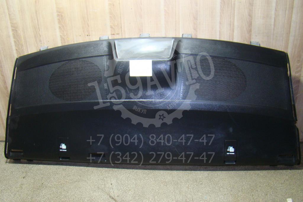 Полка, 2000 рублей, Пермь