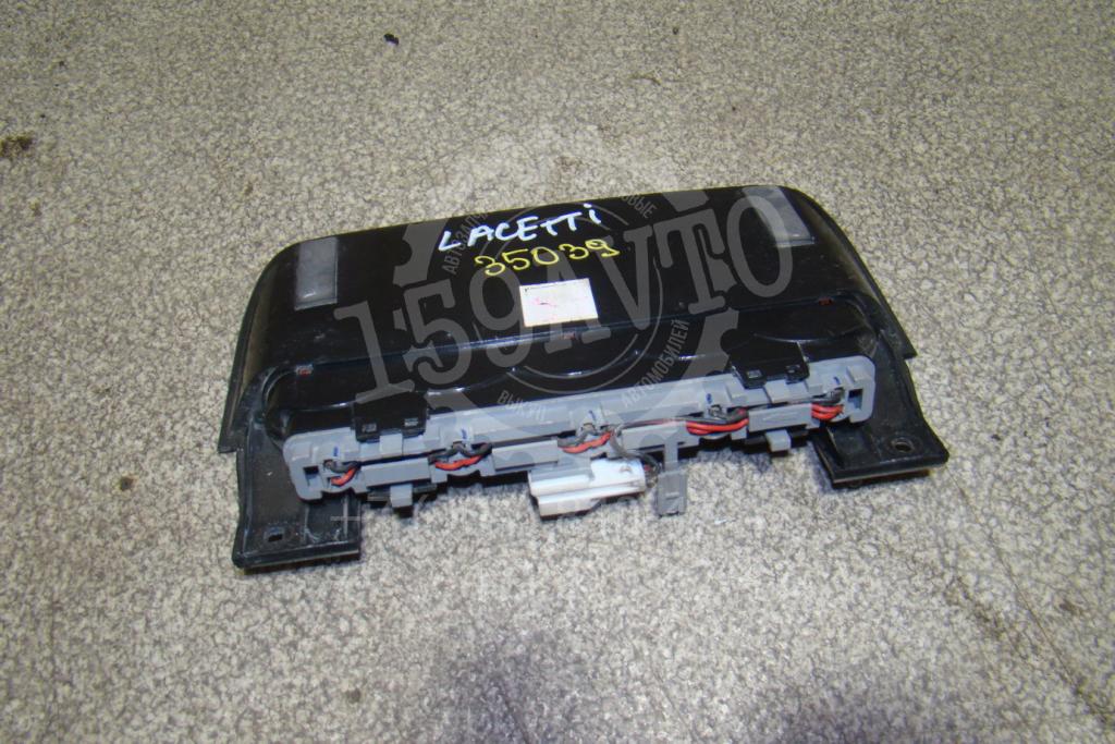 Стоп-сигнал, 500 рублей, Пермь