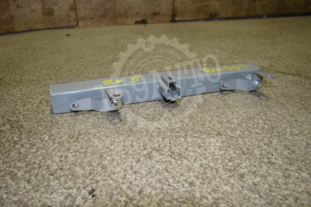 Стоп-сигнал, 1000 рублей, Пермь