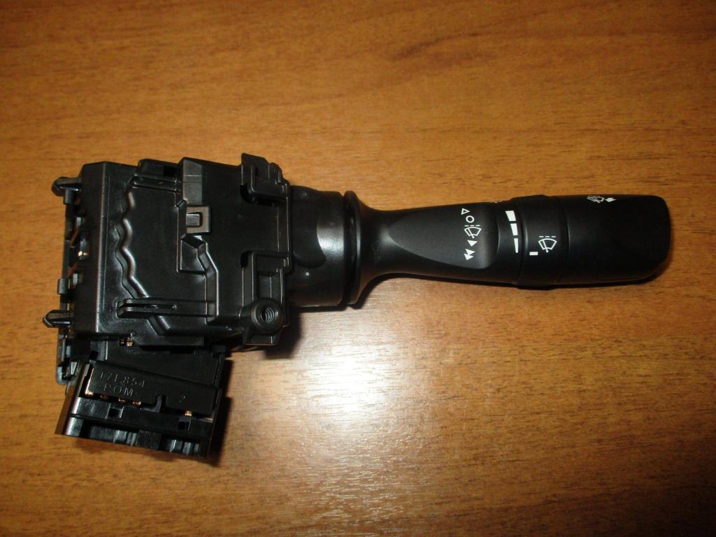 Переключатель стеклоочистителей, 2000 рублей, Пермь