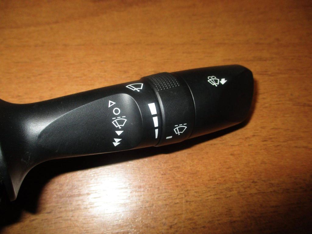 Переключатель стеклоочистителей, 2000 рублей, Пермь