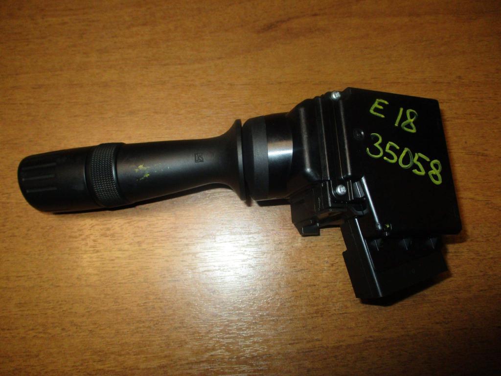 Переключатель стеклоочистителей, 2000 рублей, Пермь