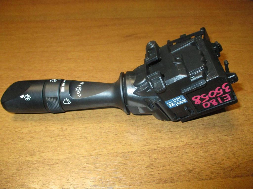 Переключатель стеклоочистителей, 2000 рублей, Пермь