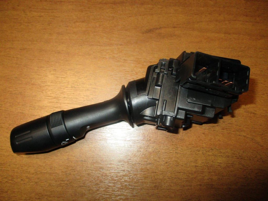 Переключатель стеклоочистителей, 2000 рублей, Пермь