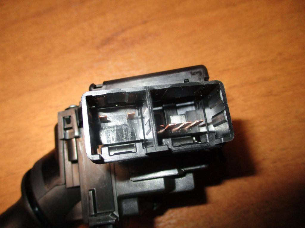 Переключатель стеклоочистителей, 2000 рублей, Пермь