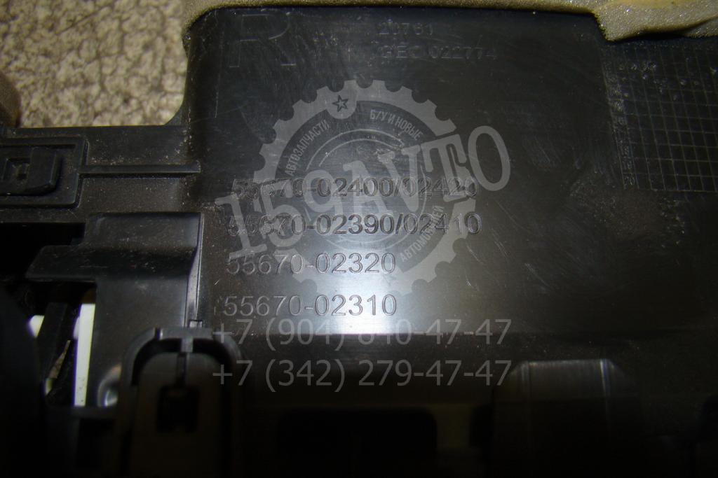 Дефлектор воздушный, 2000 рублей, Пермь