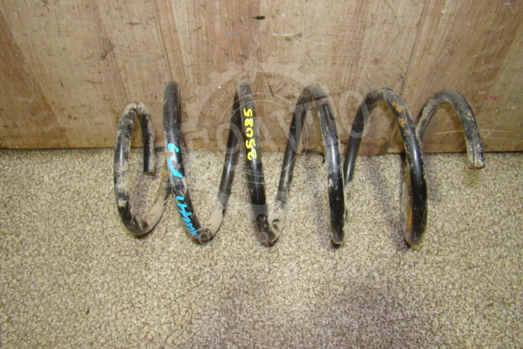 Пружина задняя, 1000 рублей, Пермь