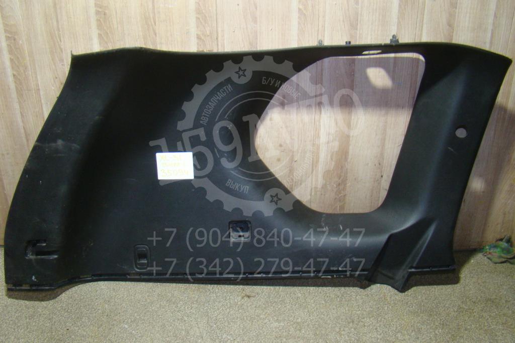 Обшивка багажника, 2100 рублей, Пермь