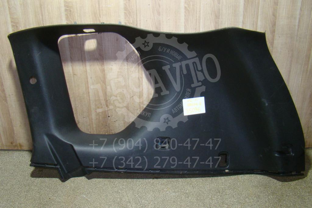 Обшивка багажника, 2100 рублей, Пермь