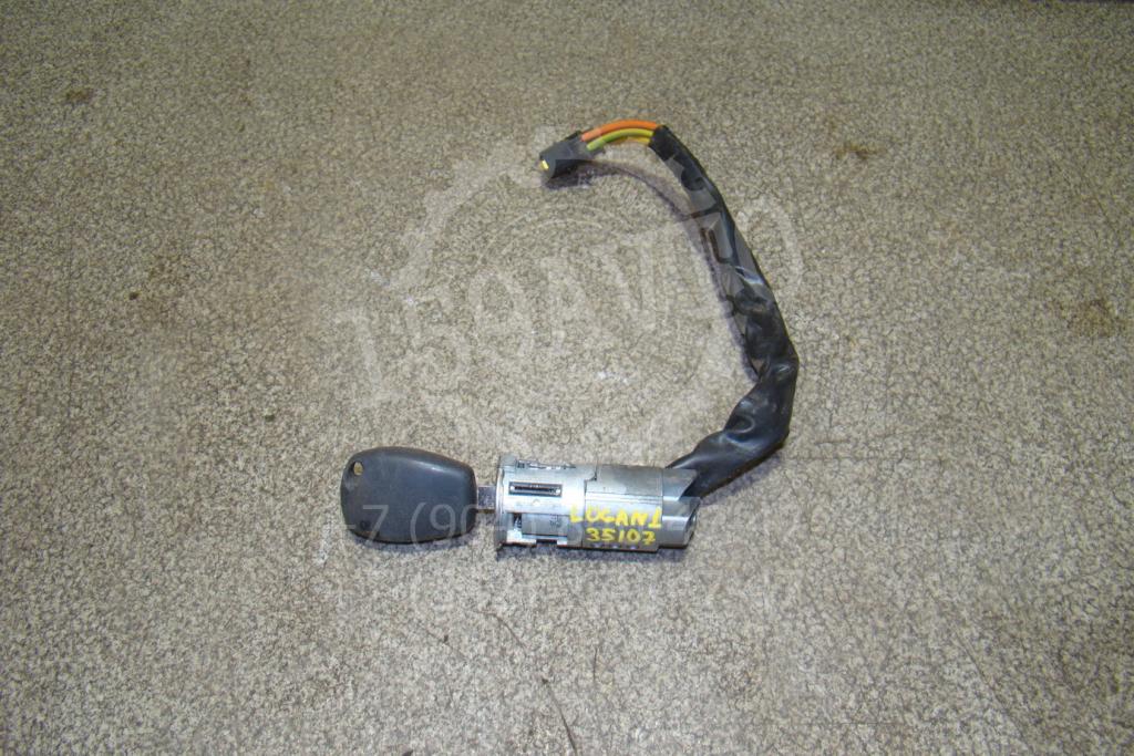 Замок зажигания, 3000 рублей, Пермь