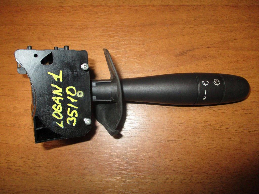 Переключатель стеклоочистителей, 1500 рублей, Пермь