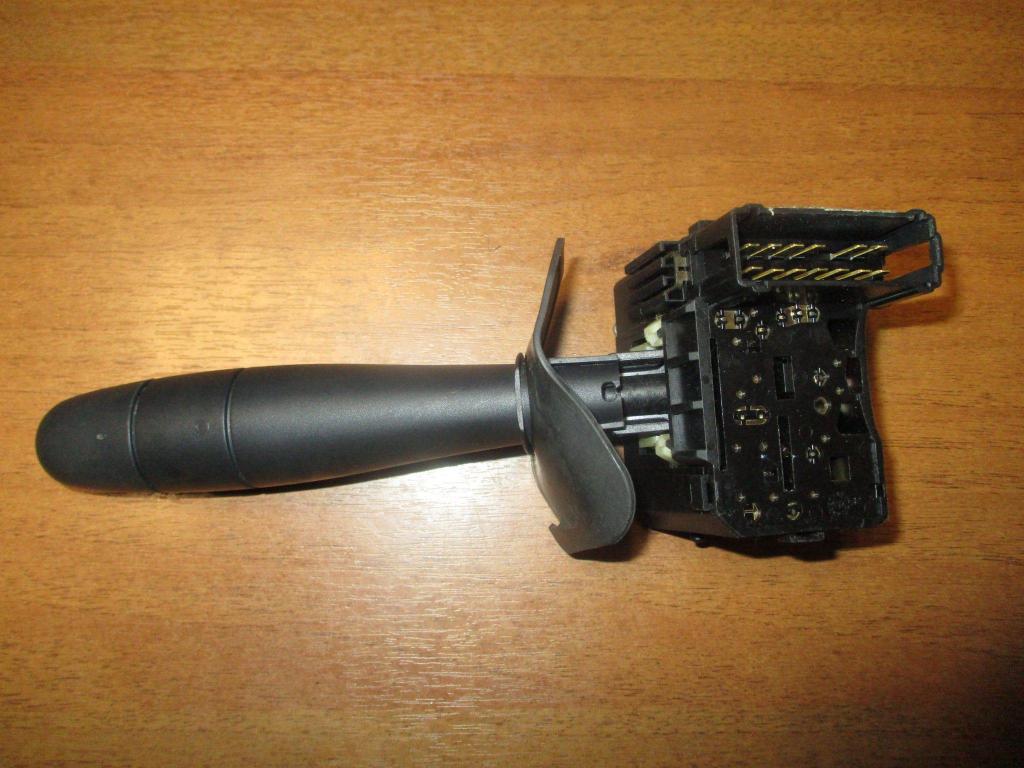 Переключатель стеклоочистителей, 1500 рублей, Пермь