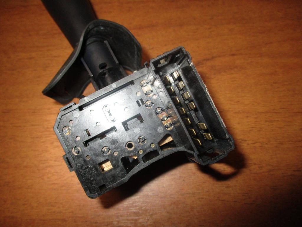 Переключатель стеклоочистителей, 1500 рублей, Пермь