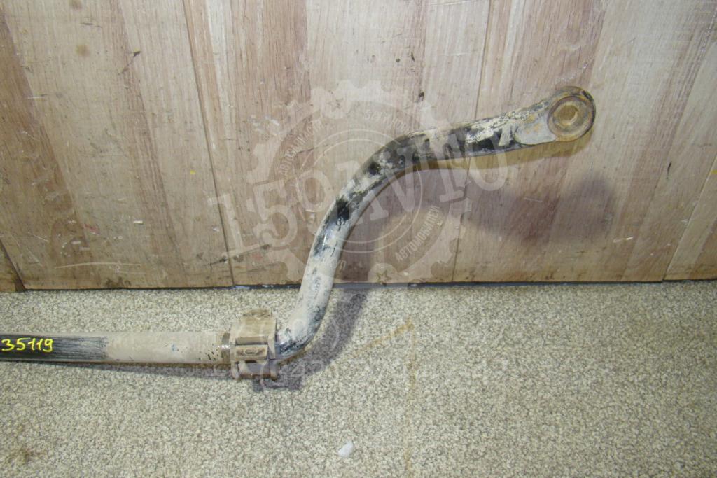 Стабилизатор передний, 1000 рублей, Пермь