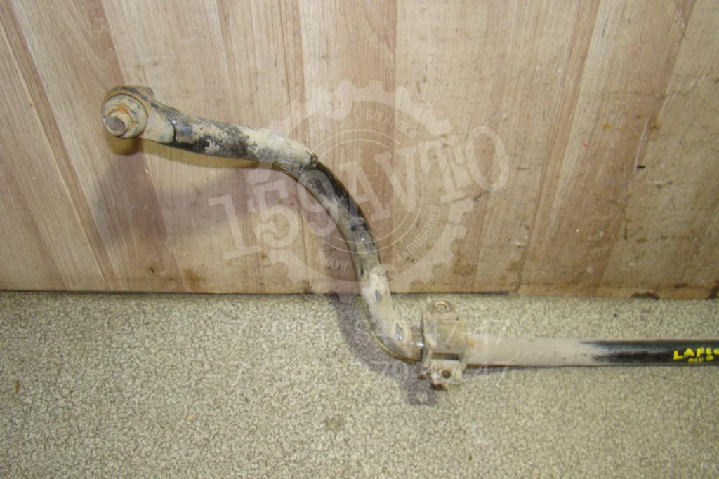 Стабилизатор передний, 1000 рублей, Пермь