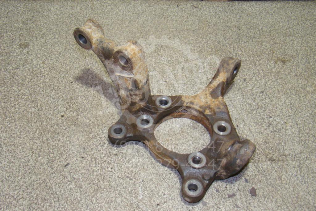 Кулак поворотный передний правый, 3000 рублей, Пермь