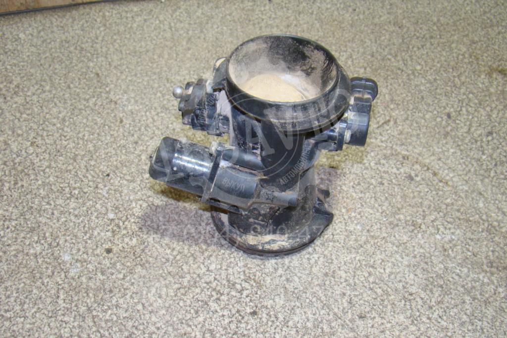 Заслонка дроссельная механическая, 1600 рублей, Пермь