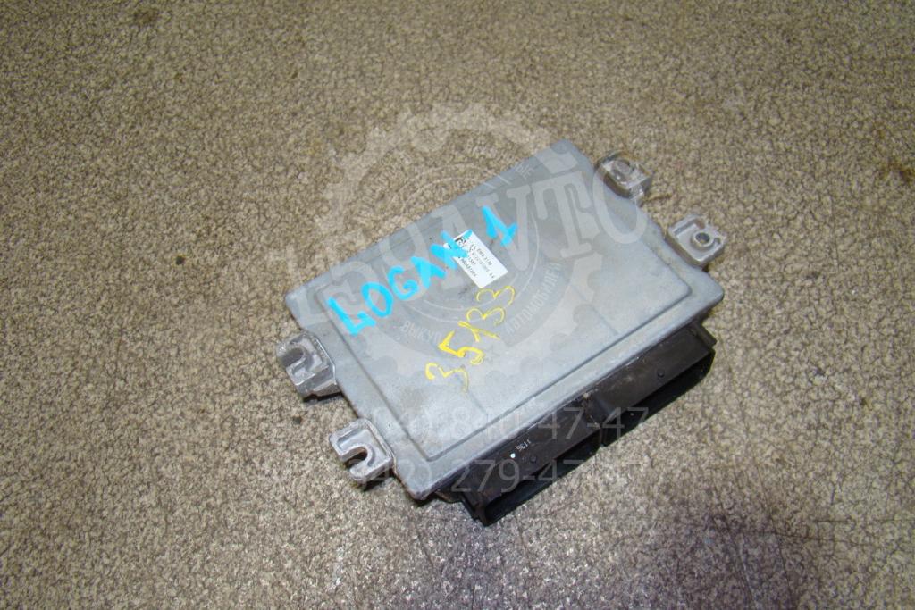 Блок управления двигателем, 3000 рублей, Пермь