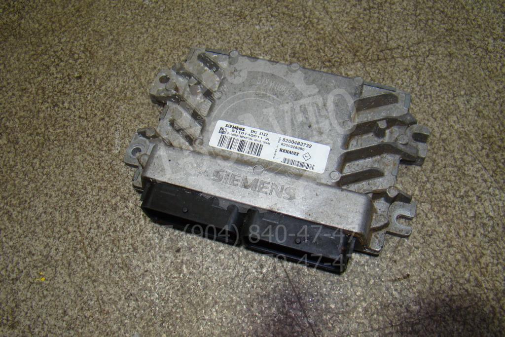 Блок управления двигателем, 3000 рублей, Пермь