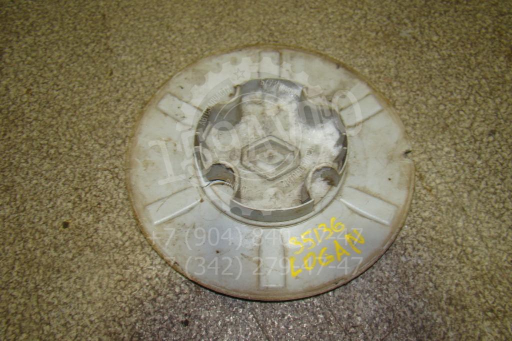 Колпак декоративный, 550 рублей, Пермь