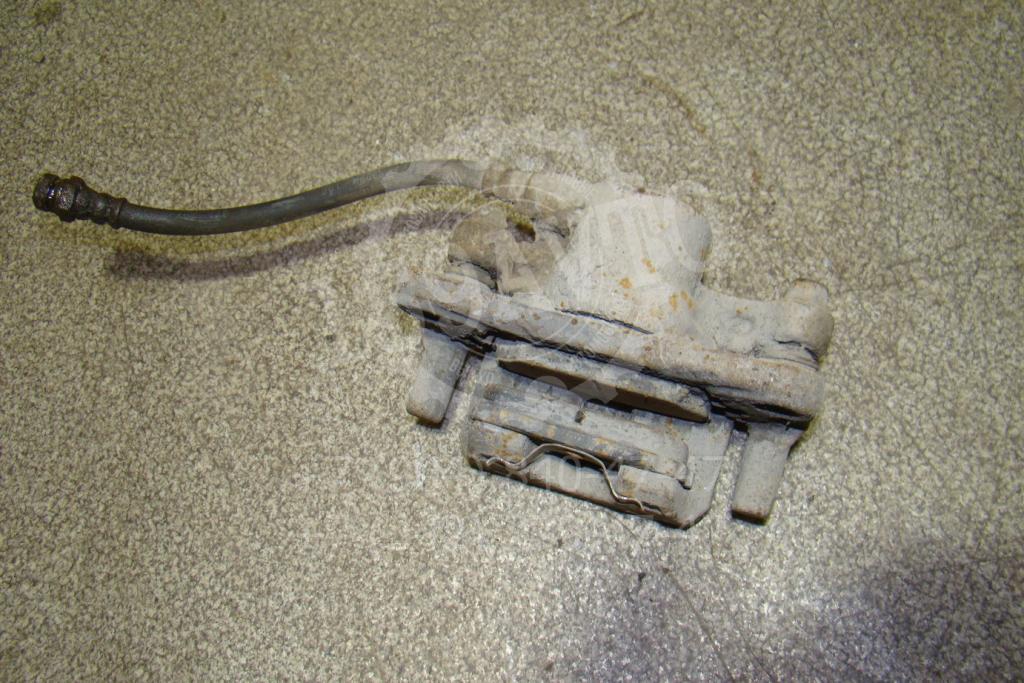 Суппорт задний правый, 2000 рублей, Пермь