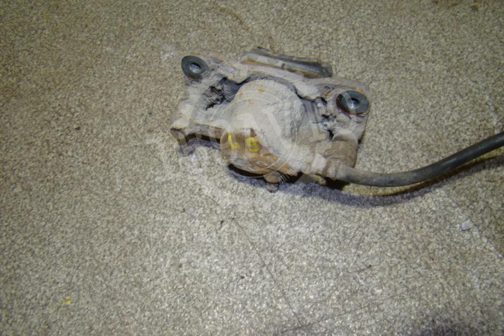 Суппорт задний правый, 2000 рублей, Пермь