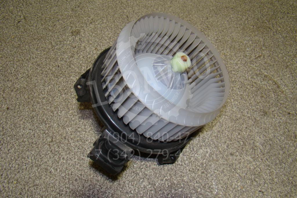 Моторчик печки, 3500 рублей, Пермь