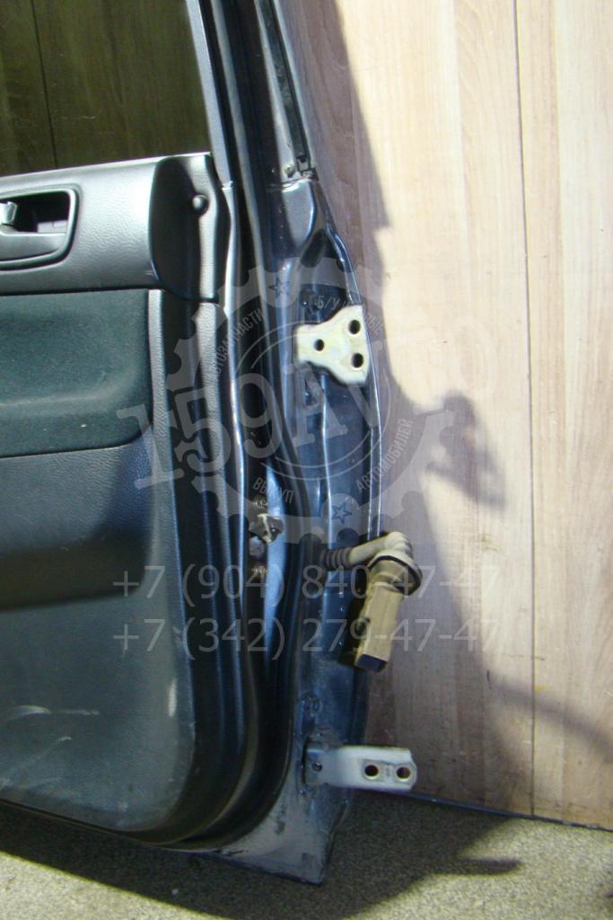 Дверь задняя левая, 10000 рублей, Пермь
