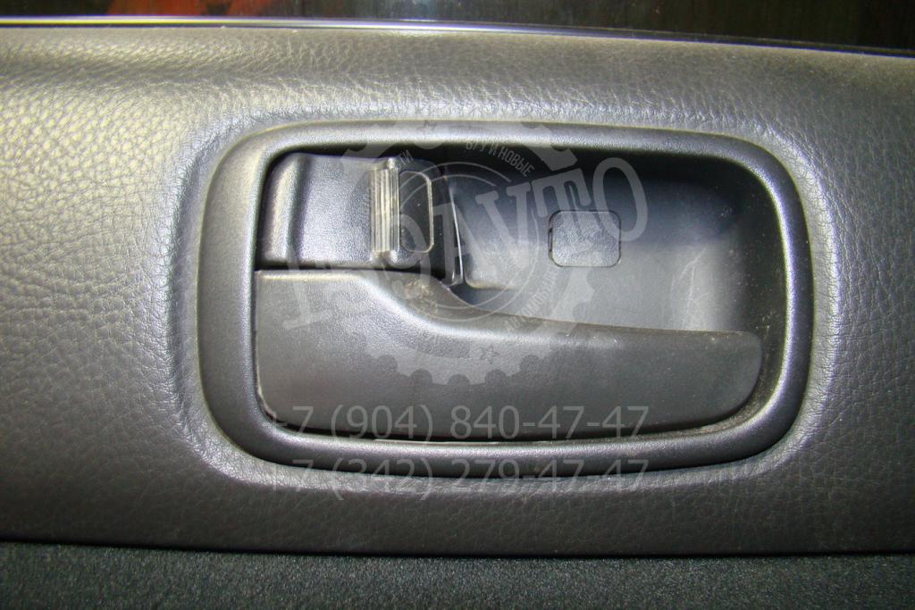 Ручка двери внутренняя левая, 500 рублей, Пермь