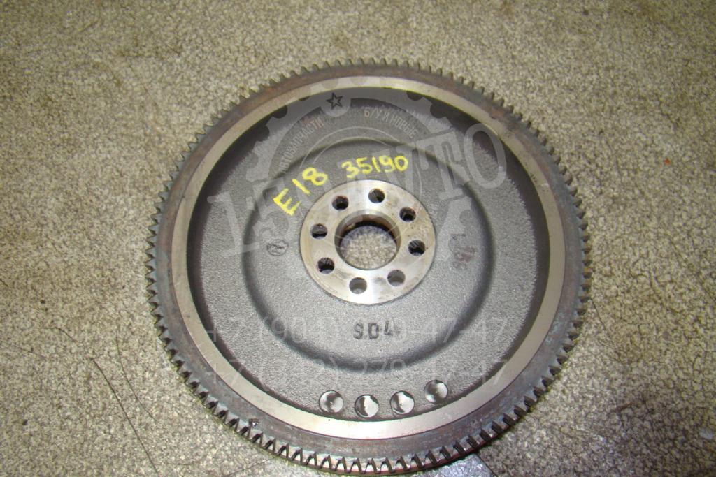 Маховик, 2000 рублей, Пермь