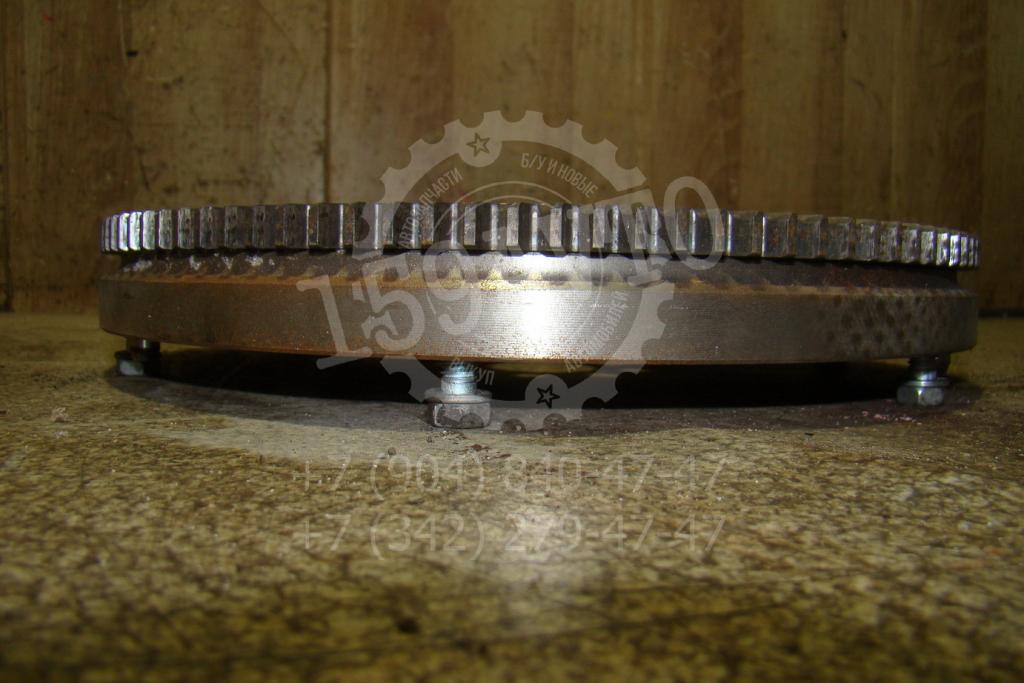 Маховик, 2000 рублей, Пермь