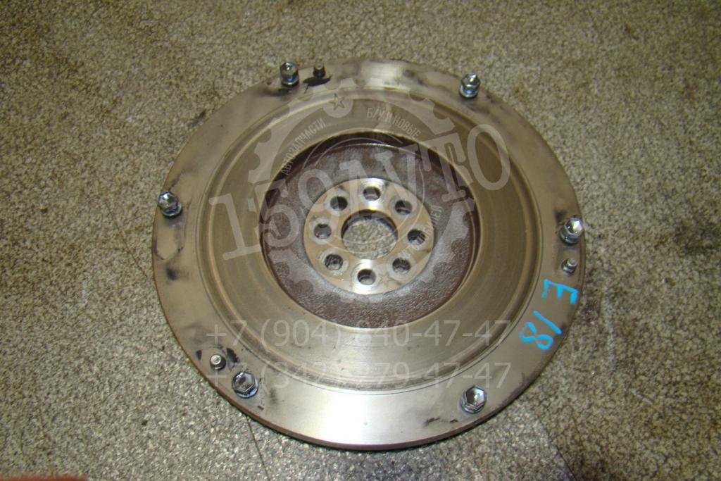 Маховик, 2000 рублей, Пермь