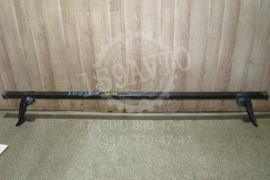 Рейлинг поперечный, 700 рублей, Пермь