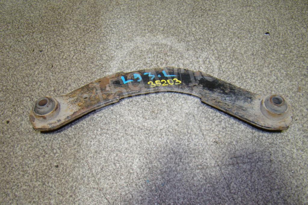 Рычаг задний верхний, 500 рублей, Пермь