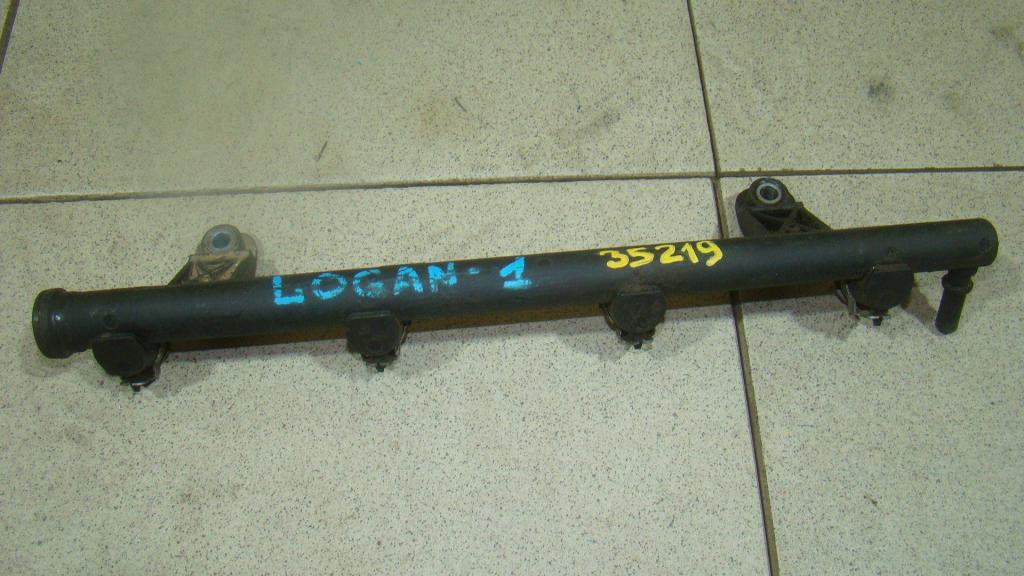 Рейка топливная, 500 рублей, Пермь