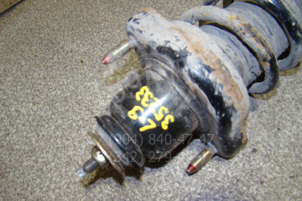 Опора заднего амортизатора, 500 рублей, Пермь