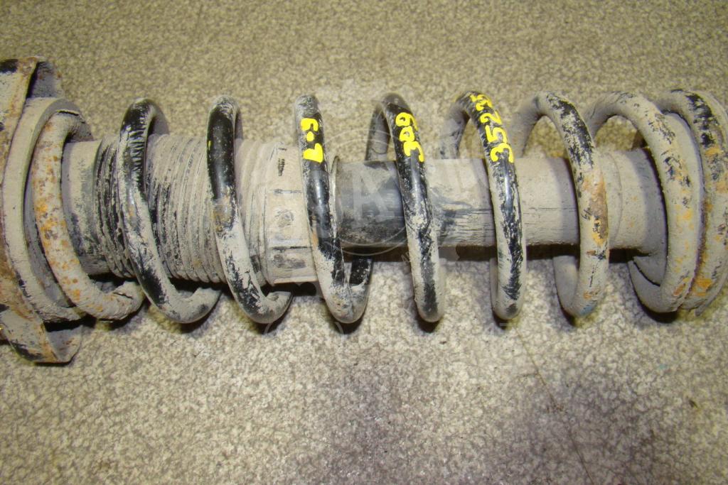 Пружина задняя, 1000 рублей, Пермь