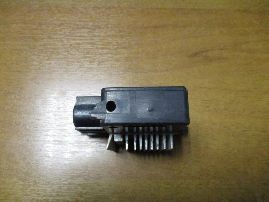 Блок управления вентилятором, 1000 рублей, Пермь