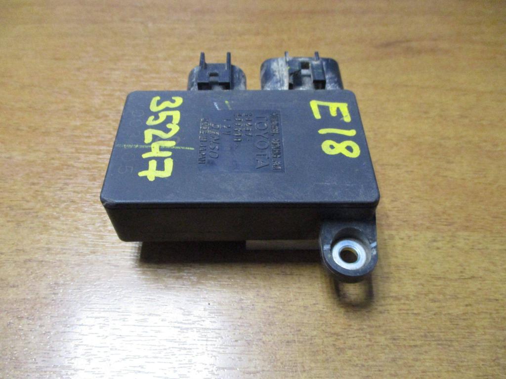 Блок управления вентилятором, 1000 рублей, Пермь