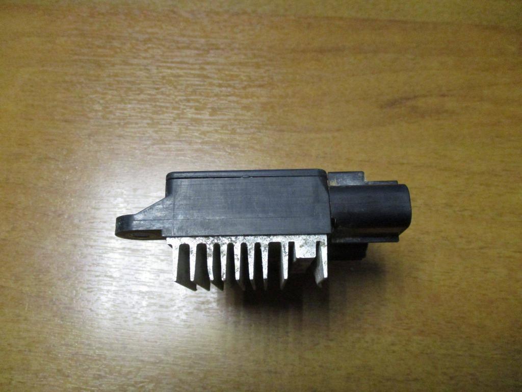 Блок управления вентилятором, 1000 рублей, Пермь