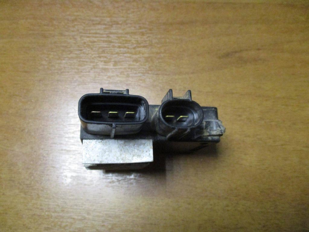 Блок управления вентилятором, 1000 рублей, Пермь