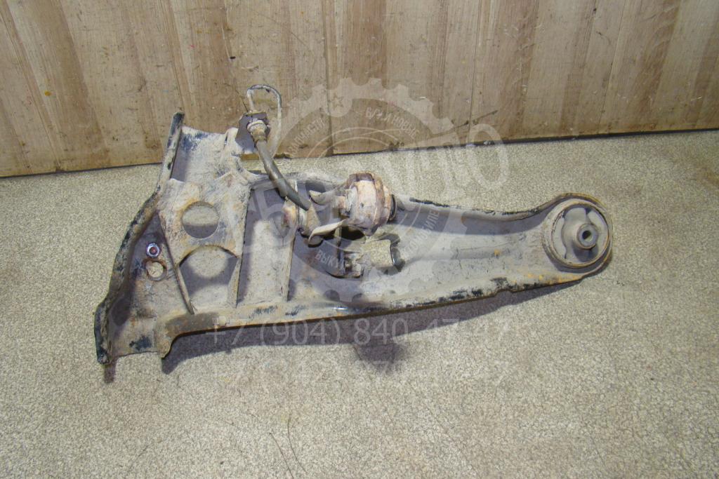 Рычаг задний продольный левый, 1500 рублей, Пермь