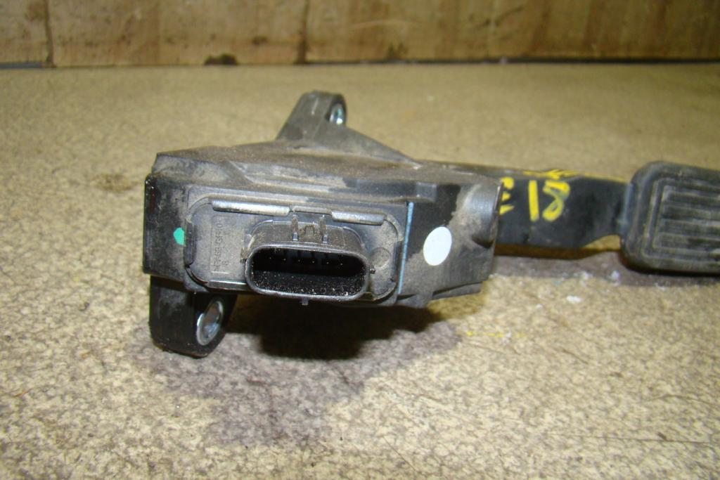 Педаль газа, 4700 рублей, Пермь