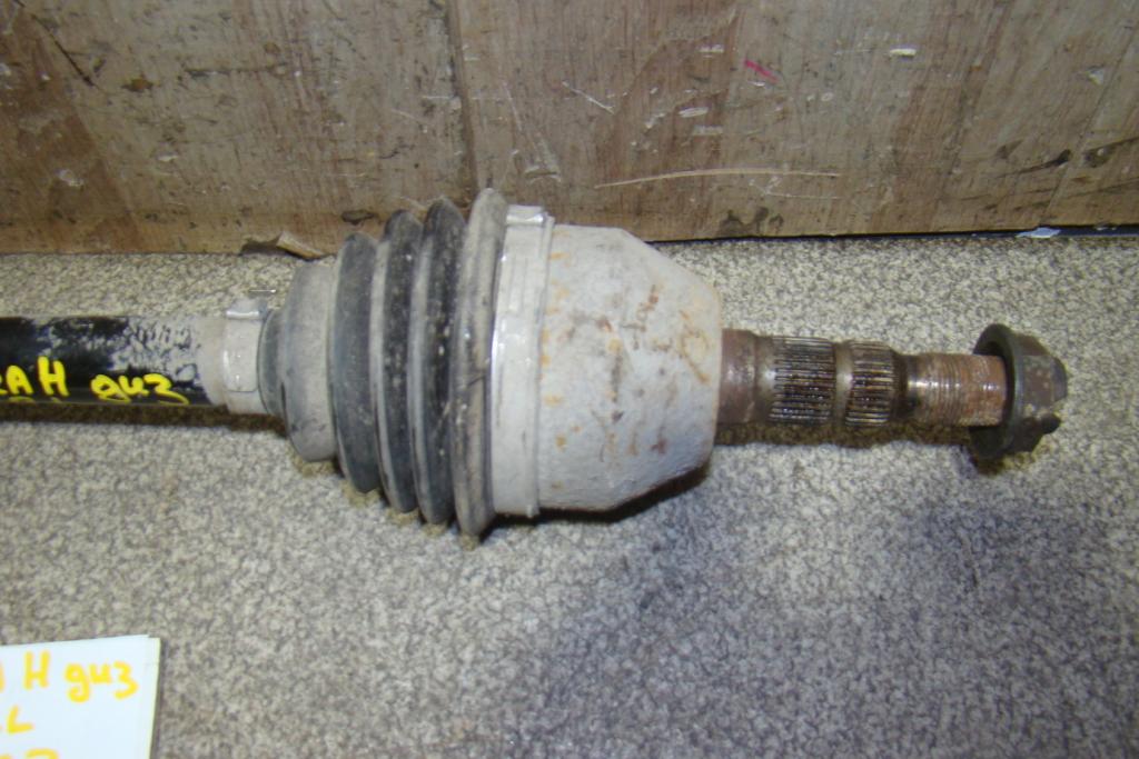 Полуось передняя левая, 6000 рублей, Пермь