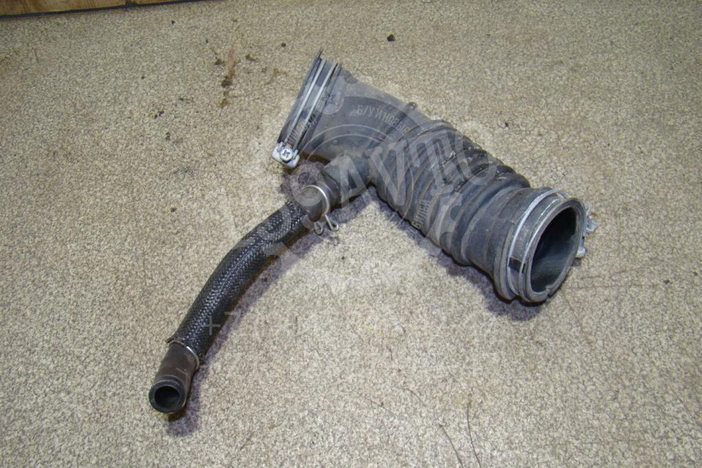 Патрубок воздушного фильтра, 1500 рублей, Пермь