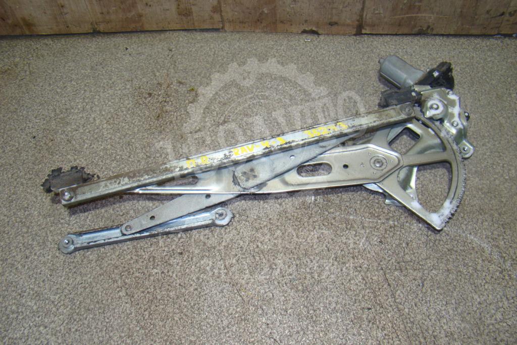 Стеклоподъемник передний правый, 2500 рублей, Пермь