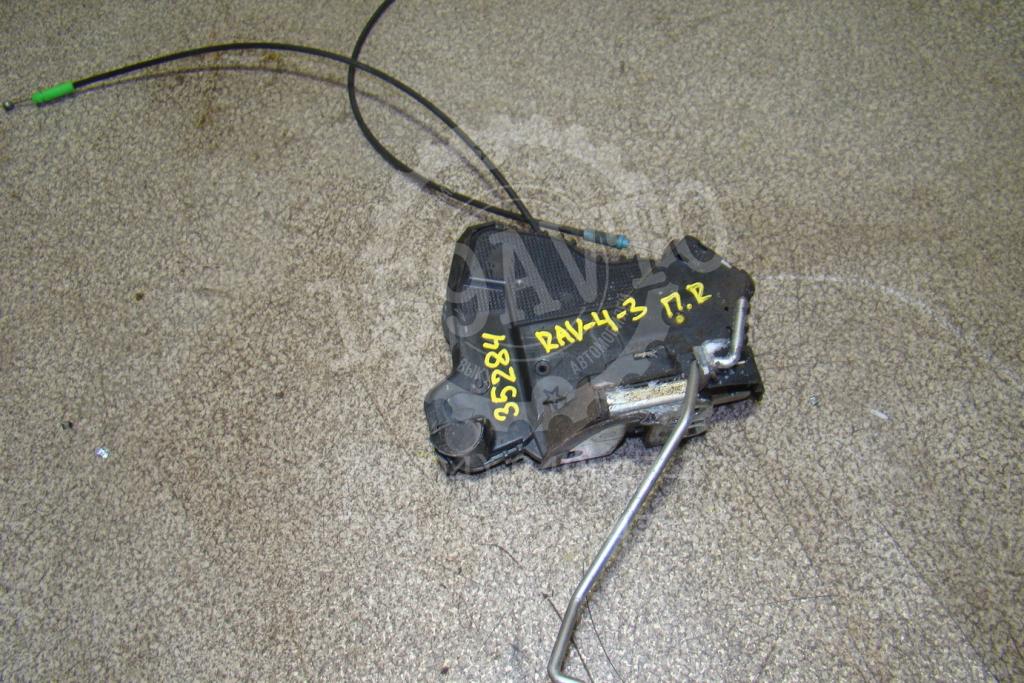 Замок двери передней правой, 1500 рублей, Пермь