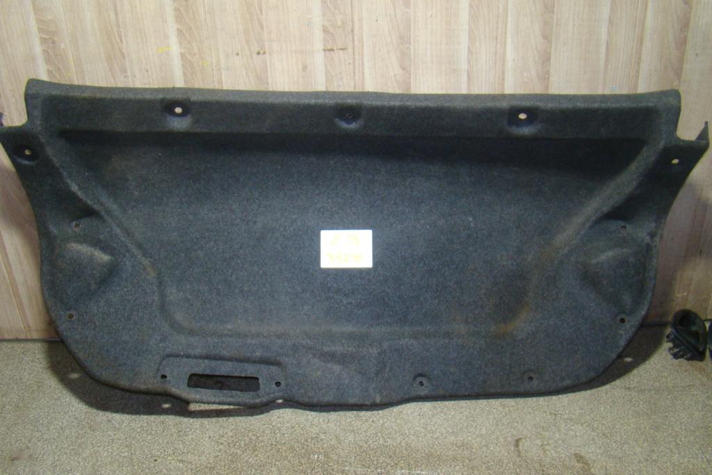 Обшивка крышки багажника, 2100 рублей, Пермь